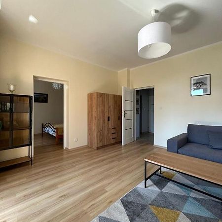 Apartament Nad Galeria Blisko Centrum Kudowy Kudowa Zdroj Luaran gambar