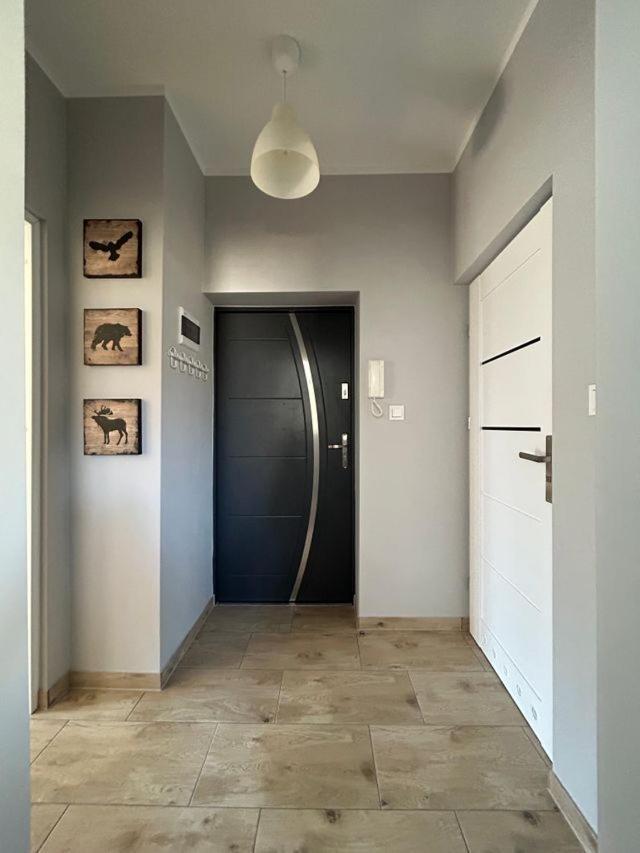 Apartament Nad Galeria Blisko Centrum Kudowy Kudowa Zdroj Luaran gambar