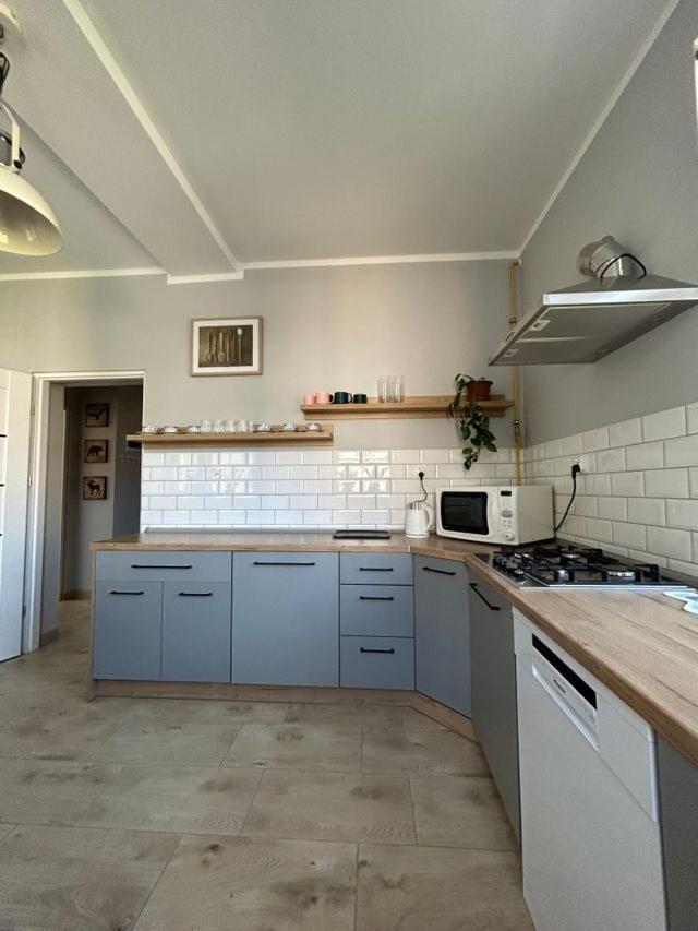 Apartament Nad Galeria Blisko Centrum Kudowy Kudowa Zdroj Luaran gambar